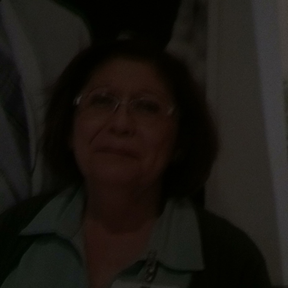 Meet your Posher, Anita